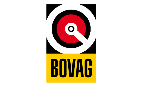Bovag lid