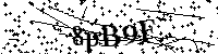 Typ hieronder de letters en cijfers