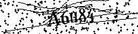 Typ hieronder de letters en cijfers