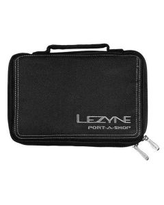 Gereedschapsset Lezyne Port-A-Shop