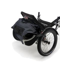 Luggage bag - Ortlieb