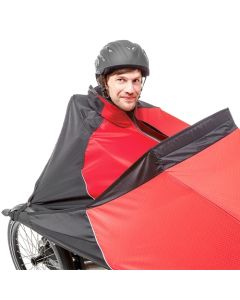 Regen Poncho