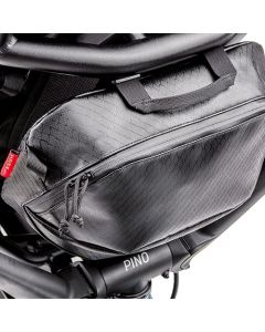 Hase seatback tas voor PINO en trikes