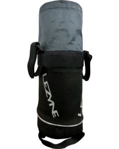 Lezyne Stuff Caddy Bar Bag Strap