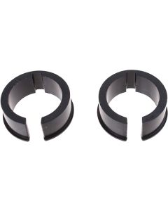 Shimano Adapter (2 st.) voor 25,4 mm diameter SC-E6010