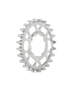 CDX Fin Line 24T, Enviolo 9-SPLINE