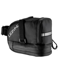Lezyne L-Caddy Saddle Bag - 1.2L - black
