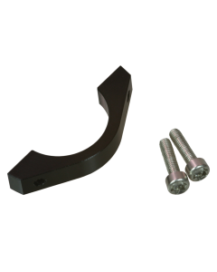 Torx-schroeven en klem