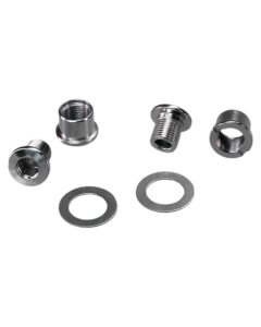 Schroefset voor de Torque arm