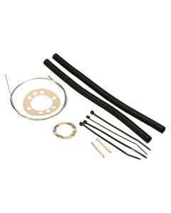 Vervanging set