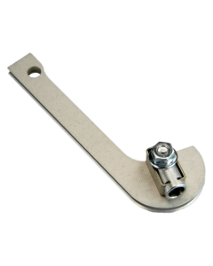 Rohloff Maatlatje voor de interne schakeling