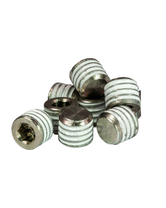 Olievulschroef 10 Stuks