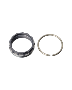 Splined adapter S