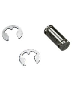 Sluitpen en c-clips