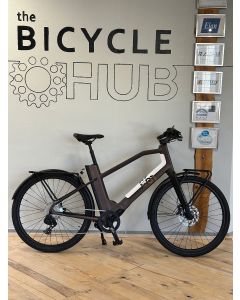 AGILE sports aluminium