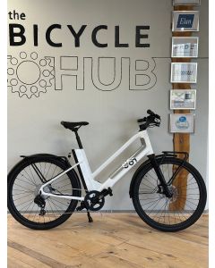 AGILE urban aluminum