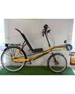 Batavus Relaxx