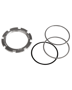 Locknut and Shims for Bosch GEN2 