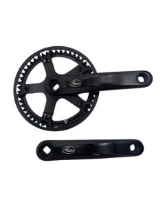 OEM CDX Fin Line Crank Set S250 50T 170mm