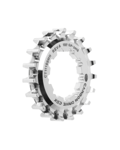 CDX 19T 9-Spline