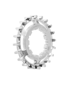 CDX 20T 9-Spline