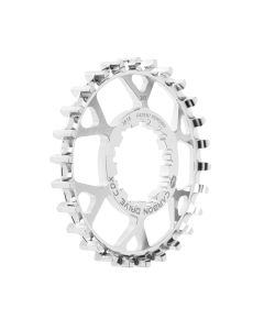 CDX 26T 9-Spline