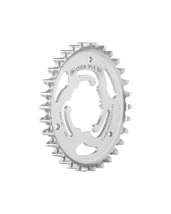 CDX Fin Line Rear Sprocket, 30T, Shimano Nexus 5 Mech. Hub