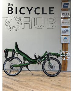 Challenge Hurricane 20inch