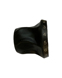Rubber grip links