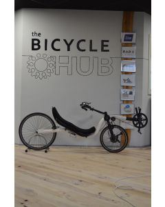 Raptobike 20"/26" Demo