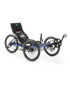  Hp Velotechnik Gekko FX 20