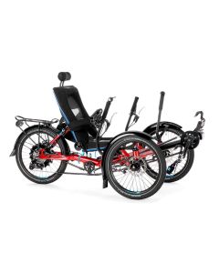 Hp Velotechnik Gekko FSX