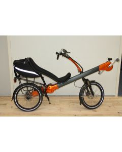 Flevobike Greenmachine
