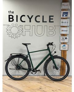 Idworx All Rohler Groen