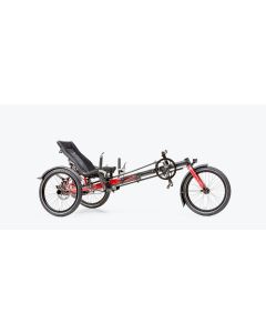 Hase Kettwiesel Allround Linear