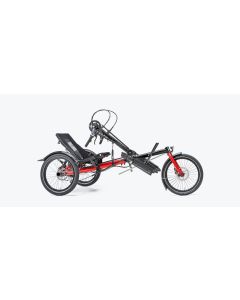 Hase Kettwiesel handbike