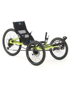  Hp Velotechnik Gekko 26
