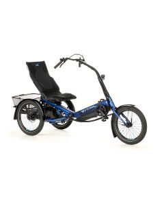 HPVelotechnik Delta tx