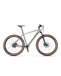Idworx Rapid Rohler Ti