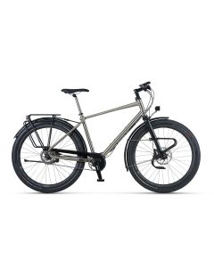 Idworx oPinion Ti BLT