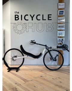 Raptobike Lowracer 28"