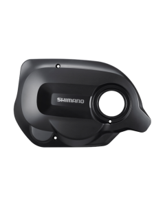 SHIMANO Cover van de aandrijfeenheid SM-DUE61-C Links