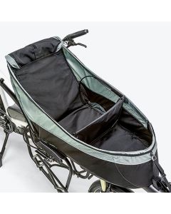 Hase Porter bag PINO 2021