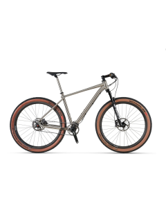 Idworx Rock oPinion Ti