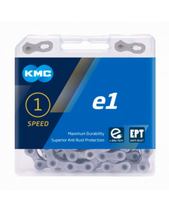 KMC E1