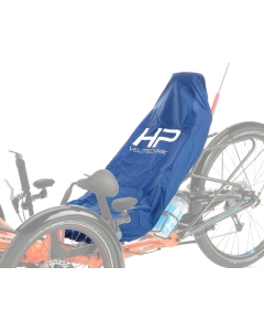 HP Velotechniek Regenhoes voor stoelen