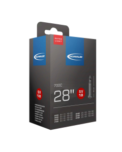Schwalbe Nr.18 (28") Extralight
