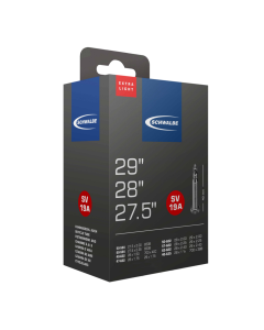 Schwalbe Nr.21A (27.5") Extralight