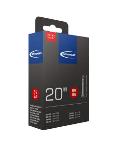 Schwalbe Nr.6A (20") Extralight