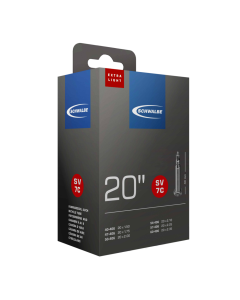 Schwalbe Nr.7C (20") Extralight